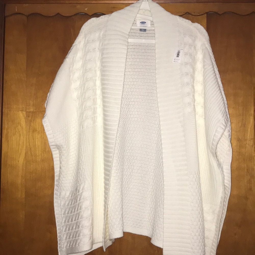 Beautiful Sweater!!